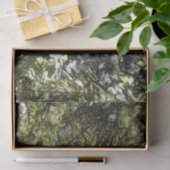 Heiligdom tussen de bomen tissuepapier (Geschenk)