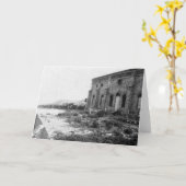 Heiligdom van Bab, ca. 1920 Kaart (Gele Bloem)