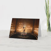 Heiligdom van de Heilige Maagd Maria, Seattle, WA  Kaart (Voorkant)