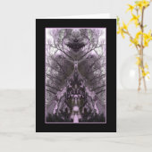 Heiligdom van de Kaart van de Lavendel (Gele Bloem)