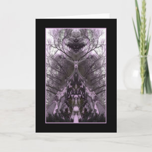 Heiligdom van de Kaart van de Lavendel