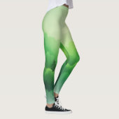 Heiligdom van de Smaragdgroene Vallei Leggings (Rechts)