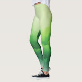 Heiligdom van de Smaragdgroene Vallei Leggings (Links)