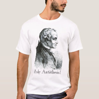 Heilige Antithese! T-shirt