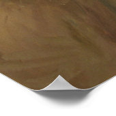 heilige artikelen van de gamer poster (Hoek)