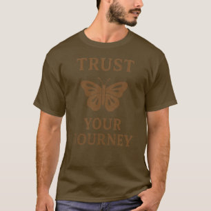 Heilige Balans Zon en Maan T-Shirt