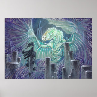 Heilige Beest Poster