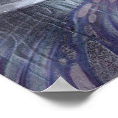 Heilige Beest Poster (Hoek)