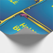 Heilige Bijbel Cadeaupapier