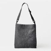 Heilige Bijbel Crossbody Tas (Achterkant)