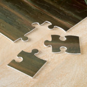 Heilige Bijbel en Kruis Legpuzzel (Zijkant)