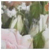 Heilige Bijbel Floral Stof (Swatch)