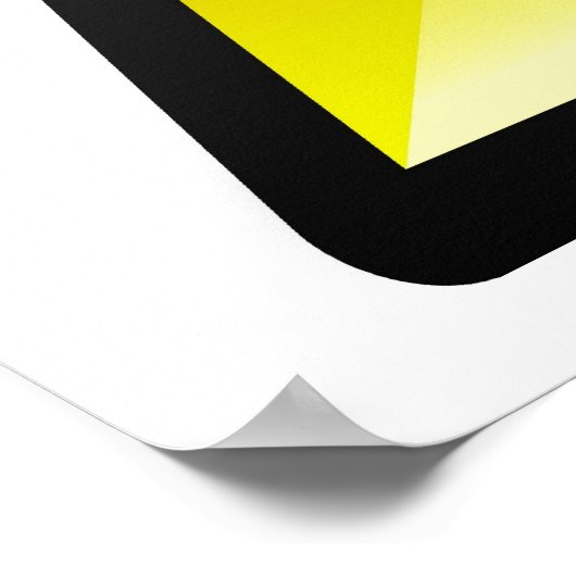 Heilige Bijbel Poster (Hoek)