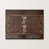 Heilige Bijbel Puzzel – 252 delige Christelijke Le (Horizontaal)