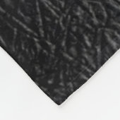 Heilige Bijbellenbak Fleece Deken (Hoek)