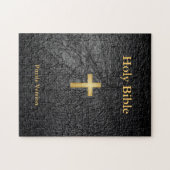 Heilige Bijbelpuzzel Legpuzzel (Horizontaal)