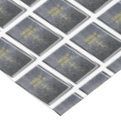 Heilige Bijbels Tafelkleed (Gekanteld)