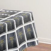 Heilige Bijbels Tafelkleed (Voorbeeld)