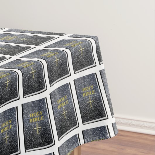 Heilige Bijbels Tafelkleed (Voorbeeld)