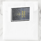 Heilige Bijbelse Stickers (Tas)