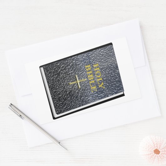 Heilige Bijbelse Stickers (Envelop)