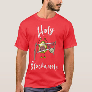 Heilige Blockamole 1 T-shirt
