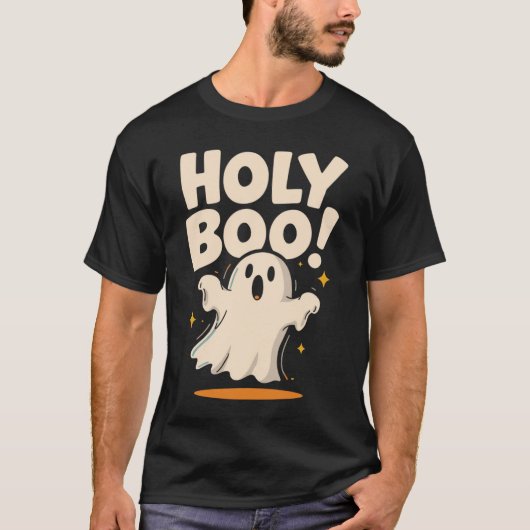 HEILIGE Boe T-shirt (Voorkant)
