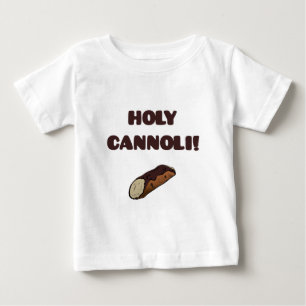 Heilige Cannoli Funny Food Italy