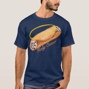 Heilige Cannoli T-shirt