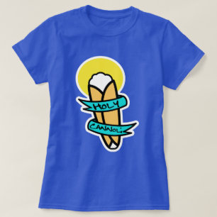 Heilige Cannoli T-shirt