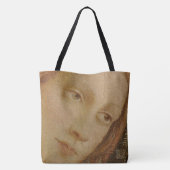 Heilige Catharina Extreme III Tote Bag (Achterkant)