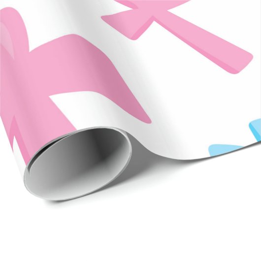 heilige communie cadeaupapier (Rol Hoek)