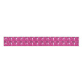 Heilige Communie Christening Grosgrain Lint (Voorkant)