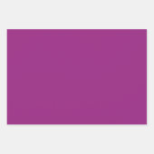 Heilige Communie Cross Chalice Broodpatroon Inpakpapier Vel (Voorkant 3)