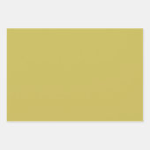 Heilige Communie Cross Chalice Broodpatroon Inpakpapier Vel (Voorkant 2)