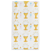 Heilige Communie Klein Cadeauzakje (Voorkant)