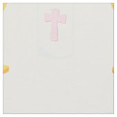 Heilige Communie Stof (Close Up)