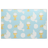 Heilige Communie Stof (Fat Quarter)