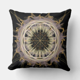 Heilige compositie kussen