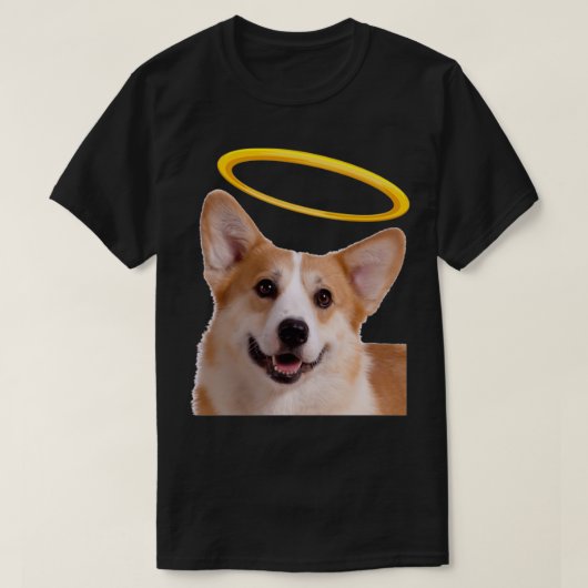 Heilige Dog Pembroke Welsh Corgi Pullover (Design voorkant)