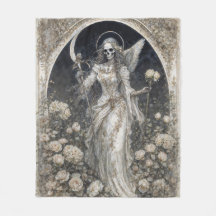 Heilige Dood Santa Muerte
