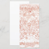 Heilige Drie-eenheid in glorie (Voorkant / Achterkant)