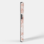 Heilige Drie-eenheid in glorie Case-Mate iPhone Case (Achterkant / Rechts)