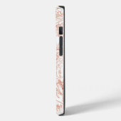 Heilige Drie-eenheid in glorie Case-Mate iPhone Case (Achterkant / Links)