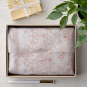Heilige Drie-eenheid in glorie Tissuepapier (Geschenk)
