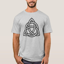 Heilige Drie-eenheid T-shirt