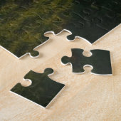 Heilige Druïdenkringlegpuzzel Legpuzzel (Zijkant)