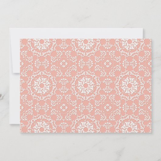 Heilige Eerste Communistische Gouden Kruis Lace Gi Kaart (Achterkant)