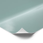 Heilige Eucharistie: Bron en Top Perfect Poster (Hoek)