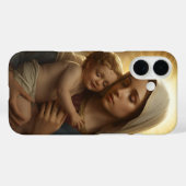 Heilige Familie Bescherming Hoesje iPhone / iPad c (Achterkant (horizontaal))
